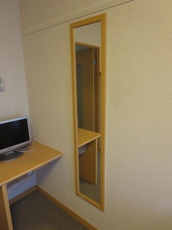 レオパレスプランドール稲城の物件内観写真